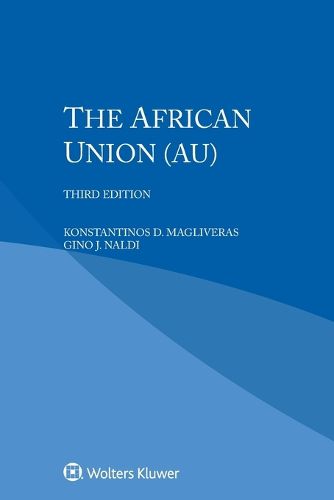 Cover image for The African Union (AU)