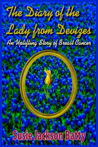 Cover image for The Diary of the Lady from Devizes: An Uplifting Story of Breast Cancer