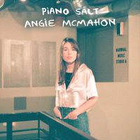 Cover image for Piano Salt (Limited edition green vinyl)