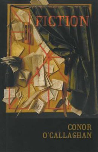 Cover image for Fiction