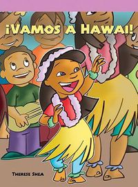 Cover image for !Vamos a Hawai! (at the Luau)