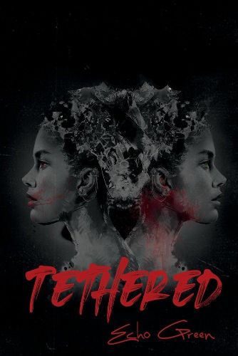 Cover image for Tethered