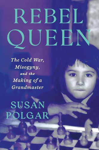 Cover image for Rebel Queen