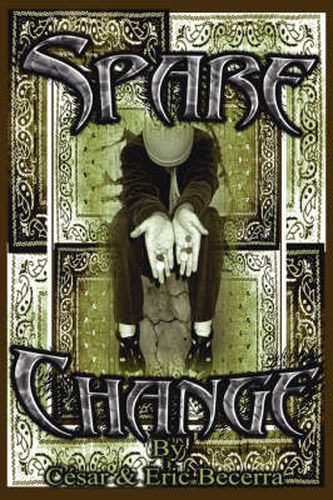 Cover image for Spare Change