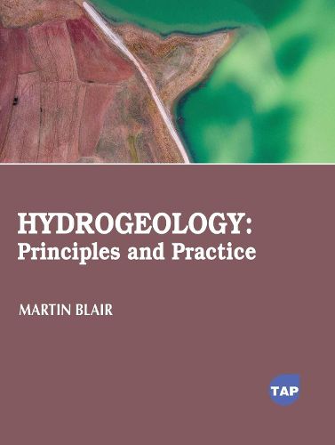 Cover image for Hydrogeology