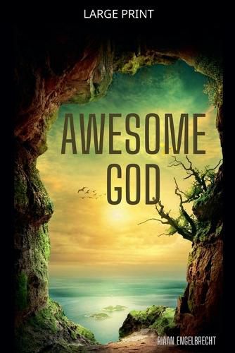 Awesome God