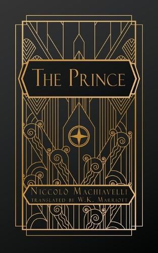 Cover image for The Prince