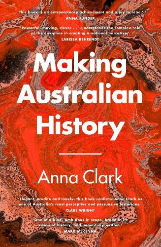 Making Australian History