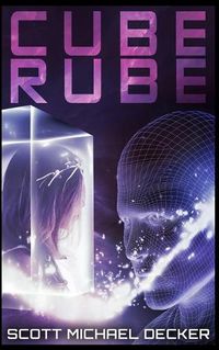 Cover image for Cube Rube