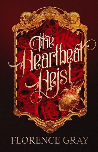 Cover image for The Heartbeat Heist