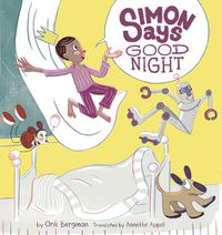 Cover image for Simon Says Good Night