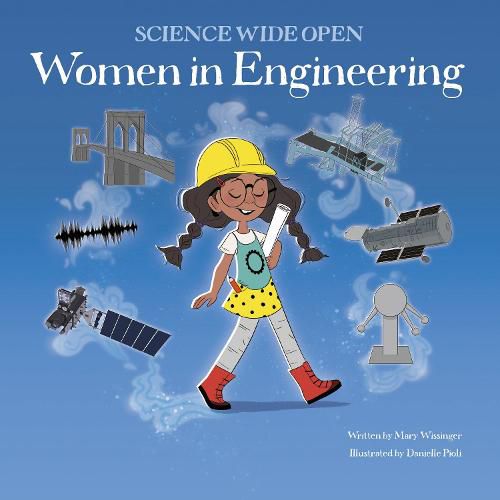 Cover image for Women in Engineering