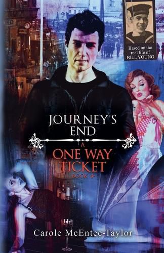 Cover image for Journey's End