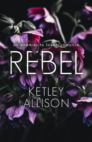 Cover image for Rebel