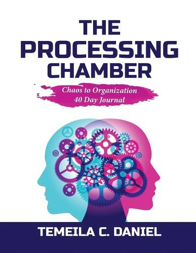 Cover image for The Processing Chamber