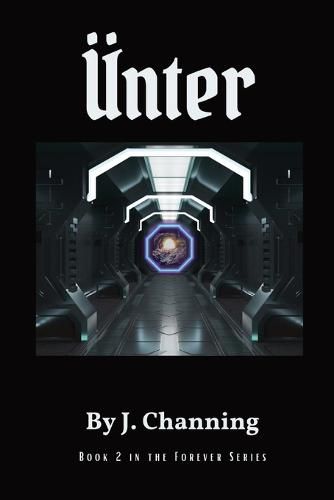 Cover image for UEnter