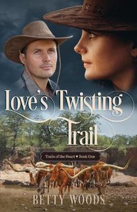 Cover image for Love's Twisting Trail