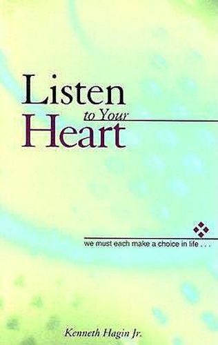 Cover image for Listen to Your Heart