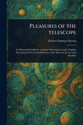 Cover image for Pleasures of the Telescope