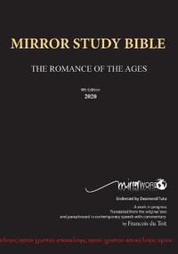 Cover image for Mirror Bible (Wide Margin)