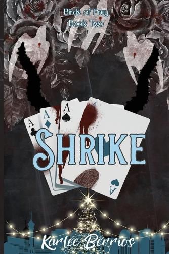 Cover image for Shrike