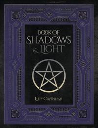 Cover image for Book of Shadows & Light