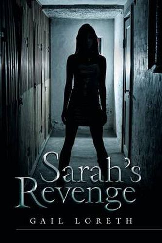 Cover image for Sarah's Revenge