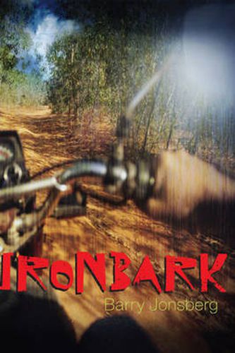 Cover image for Ironbark