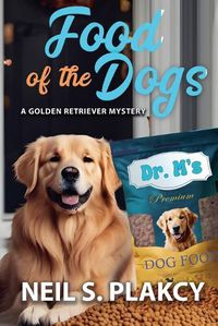 Cover image for Food of the Dogs