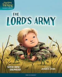 Cover image for Lord's Army, The