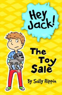 Cover image for The Toy Sale
