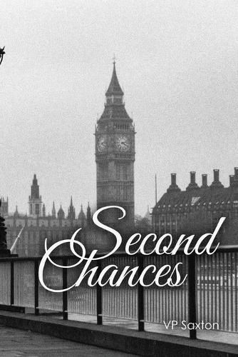 Cover image for Second Chances