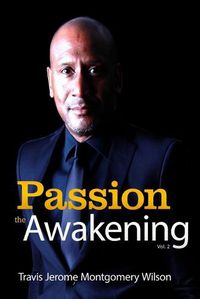 Cover image for Passion