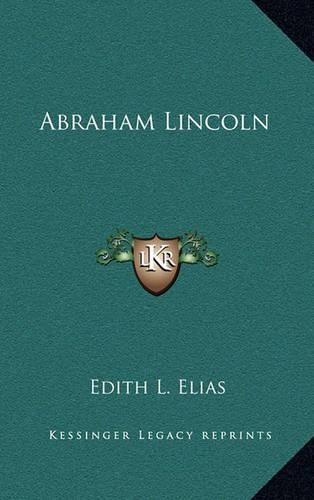 Abraham Lincoln