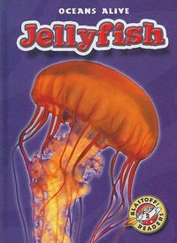 Cover image for Jellyfish