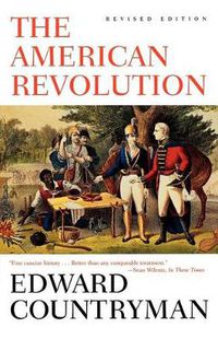 Cover image for American Revolution