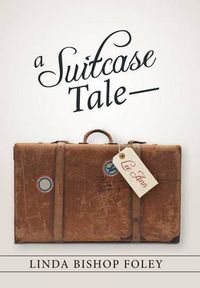 Cover image for A Suitcase Tale-Lee Ann