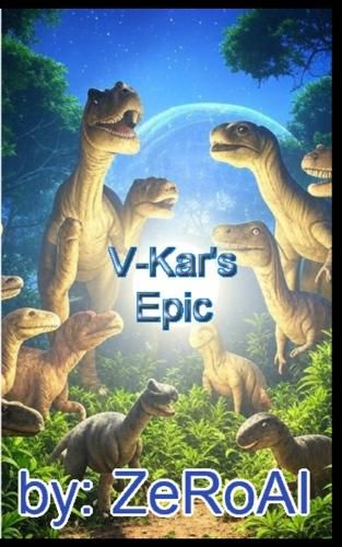 Cover image for VKar's Epic