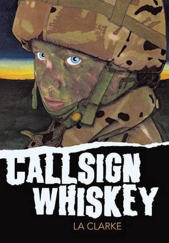 Cover image for Callsign Whiskey