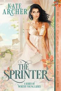 Cover image for The Sprinter