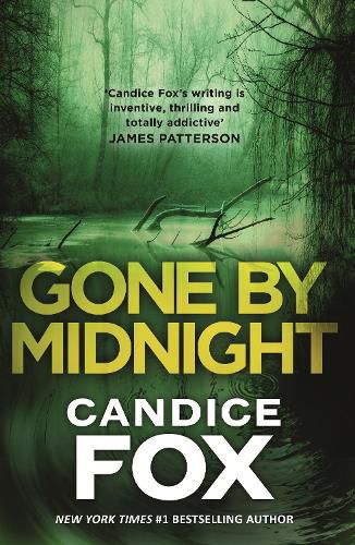 Cover image for Gone by Midnight