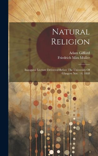 Natural Religion