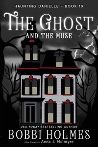 Cover image for The Ghost and the Muse