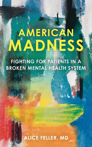 Cover image for American Madness