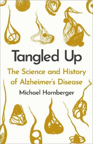 Cover image for Tangled Up