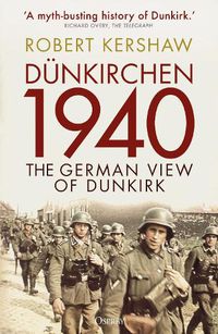 Cover image for Duenkirchen 1940