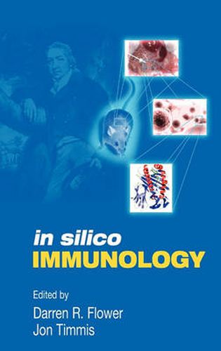 Cover image for In Silico Immunology