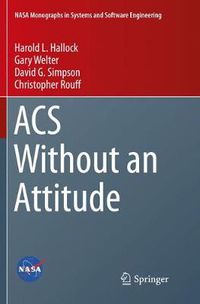 Cover image for ACS Without an Attitude