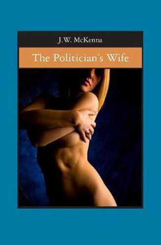 Cover image for The Politician's Wife