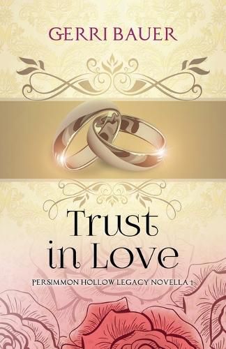 Cover image for Trust in Love